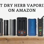 best dry herb vaporizer on amazon