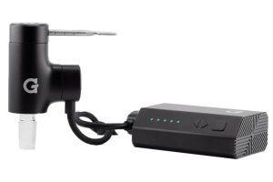 g pen hyer vaporizer review