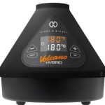 volcano hybrid review