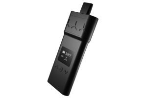 airvape x vaporizer review