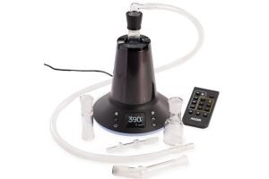 arizer xq2 vaporizer review