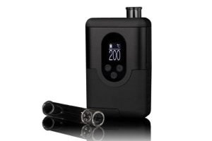 arizer argo vaporizer review