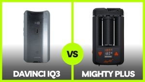 davinci iq3 vs mighty plus