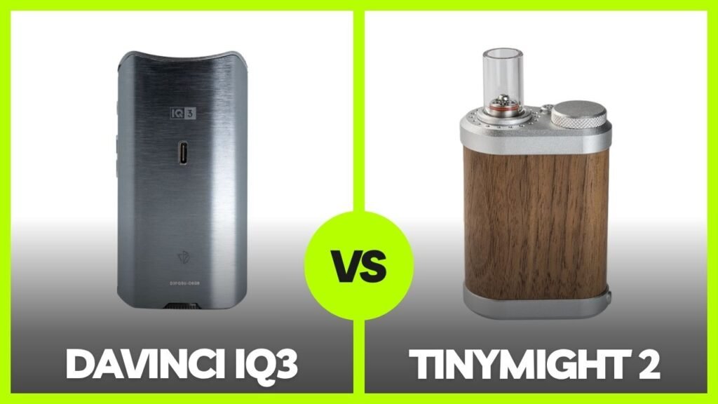 davinci iq3 vs tinymight 2