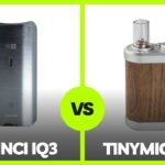 davinci iq3 vs tinymight 2
