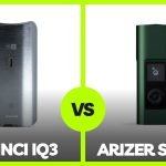 davinci iq3 vs arizer solo 3