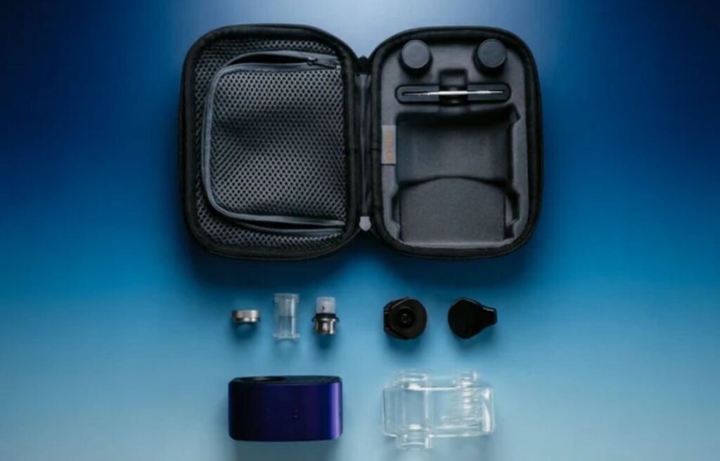 davinci eq e rig contains