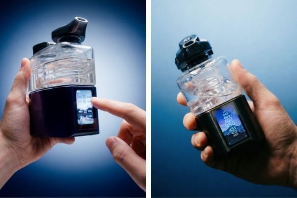 davinci eq e rig review