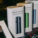 pax four vaporizer review