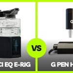 davinci eq e rig vs g pen hyer