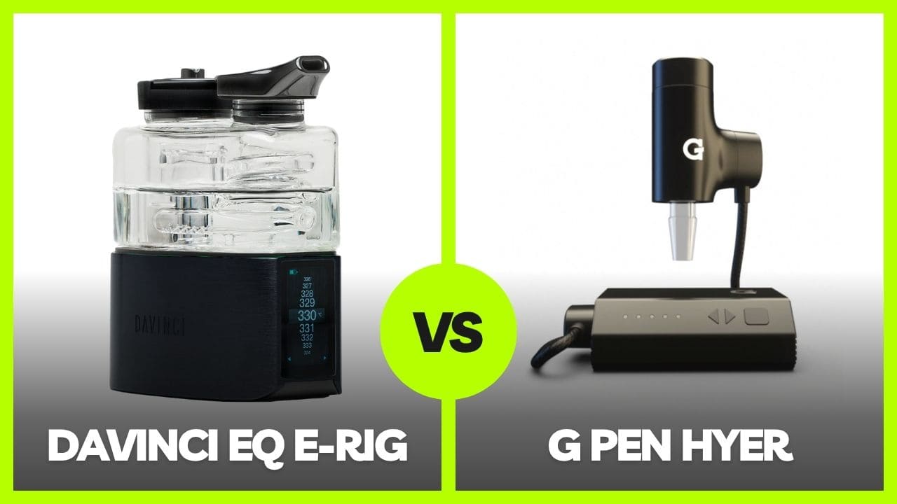 davinci eq e rig vs g pen hyer