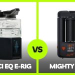 davinci eq e rig vs mighty plus