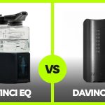 davinci eq vs iq3