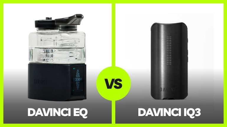 davinci eq vs iq3