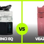 davinci eq vs veazy