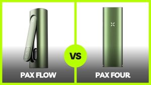 pax flow vs pax 4
