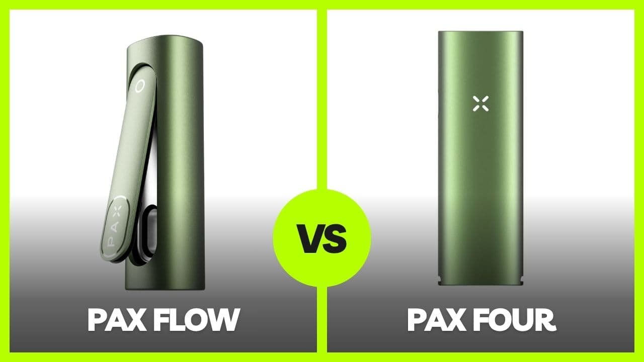 pax flow vs pax 4