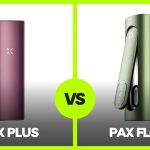 pax plus vs pax flow