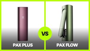 pax plus vs pax flow